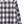 HOUSTON - PRINT FLANNEL O/C SHIRT - BLACK