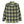 HOUSTON - PRINT FLANNEL O/C SHIRT - GREEN