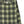 HOUSTON - PRINT FLANNEL O/C SHIRT - GREEN