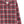 HOUSTON - PRINT FLANNEL O/C SHIRT - RED
