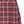HOUSTON - PRINT FLANNEL O/C SHIRT - RED