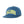 CHALLENGER - COLLEGE CAP - D.BLUE