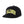 CHALLENGER - COLLEGE CAP - BLACK