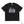 CHALLENGER - SNOOPY TEE - BLACK