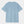 Carhartt WIP - NELSON T-SHIRTS - CLAV BLUE (garment dyed)