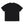 CHALLENGER - SNOOPY TEE - BLACK
