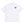 CHALLENGER - EAGLE TEE - WHITE